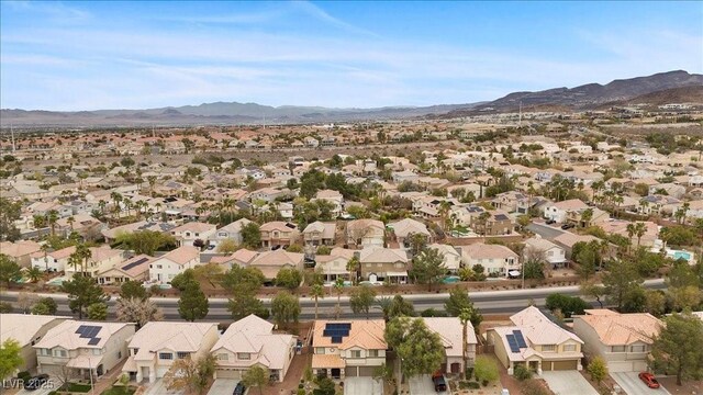 820 Sandhill Sage St, Henderson, NV 89052 - photo 59