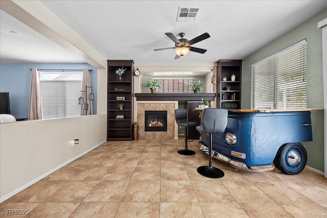 820 Sandhill Sage St, Henderson, NV 89052 - photo 14