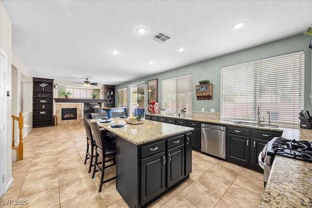 820 Sandhill Sage St, Henderson, NV 89052 - photo 16