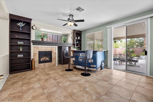 820 Sandhill Sage St, Henderson, NV 89052 - photo 13