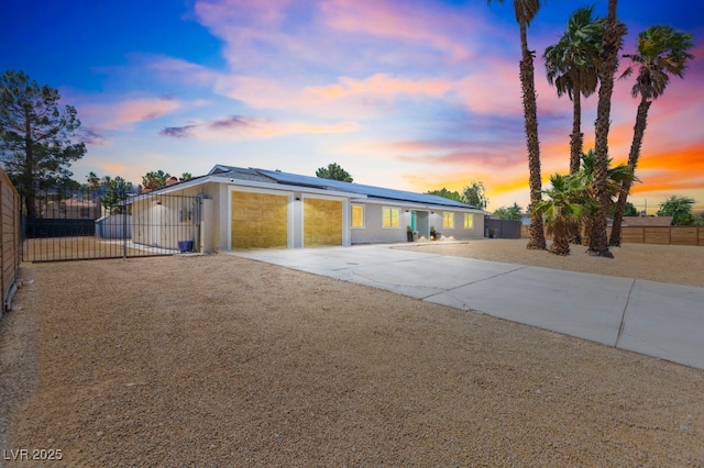 5343 Tamarus St, Las Vegas, NV 89119 - photo 1