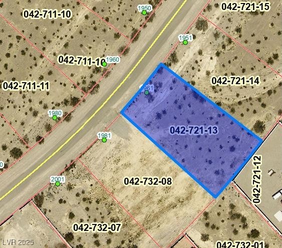 1961 S Omaha Ave, Pahrump, NV 89048 - photo 1