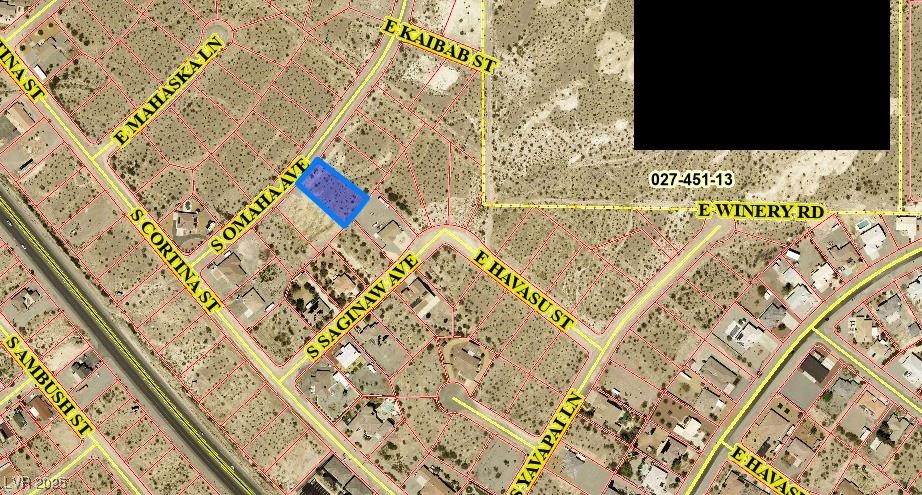 1961 S Omaha Ave, Pahrump, NV 89048 - photo 2