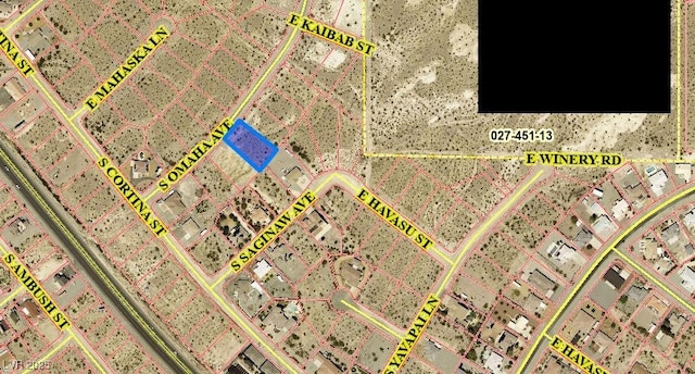 1961 S Omaha Ave, Pahrump, NV 89048 - photo 2