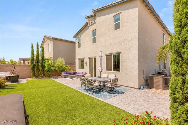 432 Borgato Ct, Las Vegas, NV 89145 - photo 38