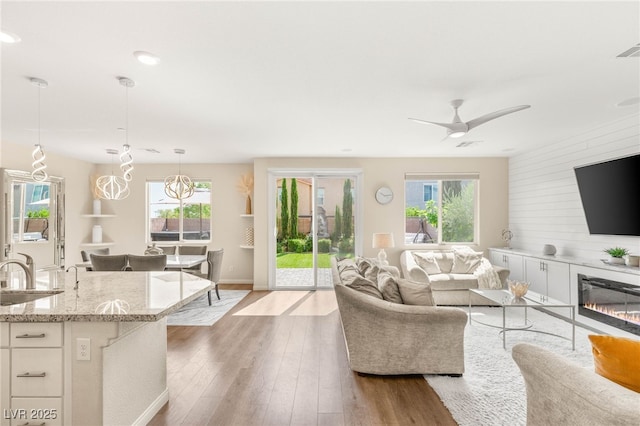 432 Borgato Ct, Las Vegas, NV 89145 - photo 4