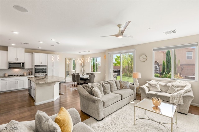 432 Borgato Ct, Las Vegas, NV 89145 - photo 6