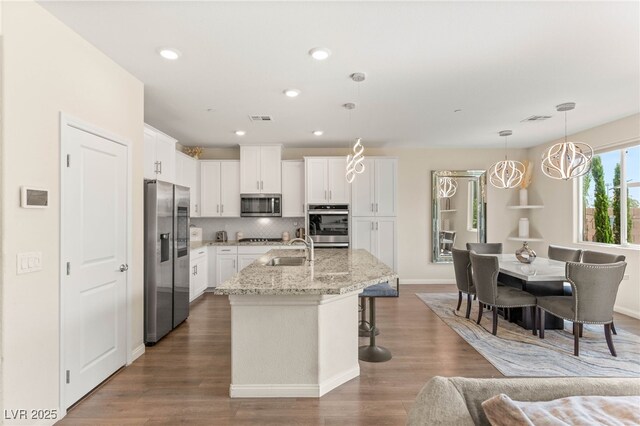 432 Borgato Ct, Las Vegas, NV 89145 - photo 8