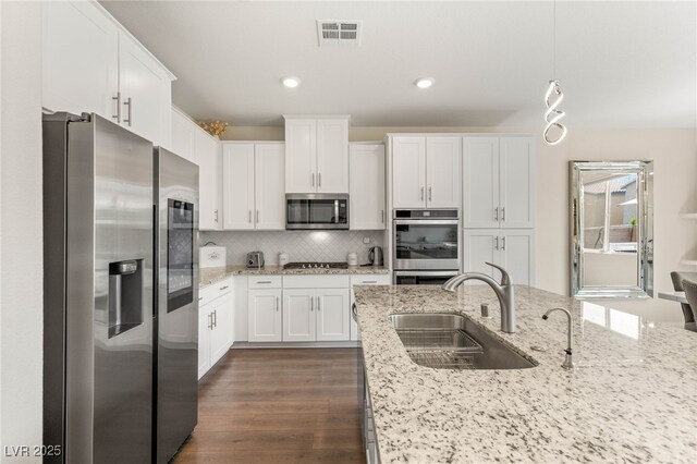 432 Borgato Ct, Las Vegas, NV 89145 - photo 10