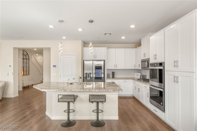 432 Borgato Ct, Las Vegas, NV 89145 - photo 11