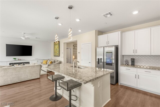 432 Borgato Ct, Las Vegas, NV 89145 - photo 12