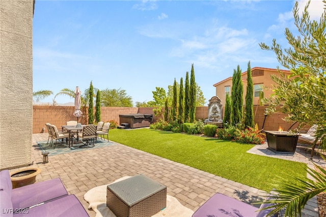432 Borgato Ct, Las Vegas, NV 89145 - photo 39