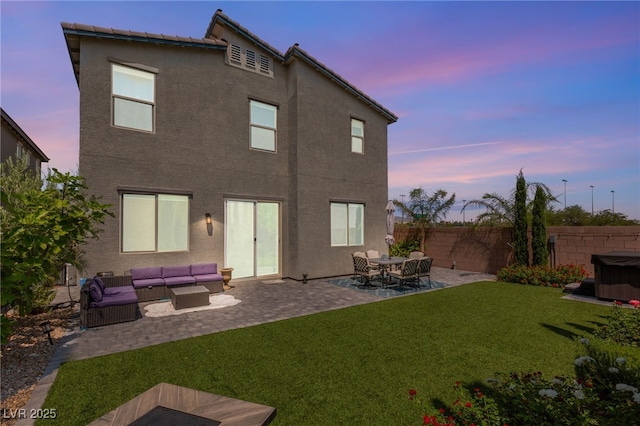 432 Borgato Ct, Las Vegas, NV 89145 - photo 41
