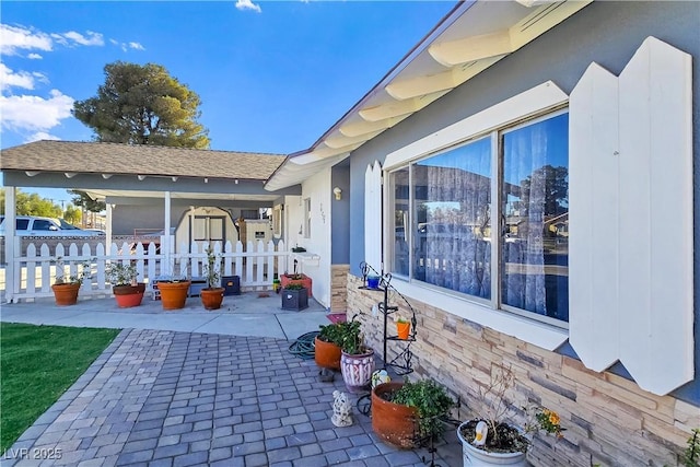 3169 Nottingham Dr, Las Vegas, NV 89121 - photo 4