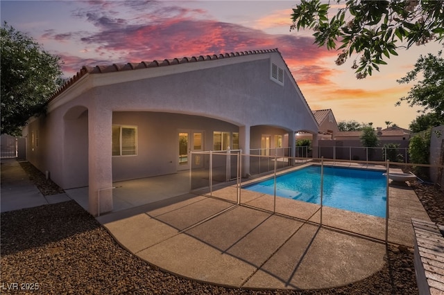 8805 Don Horton Ave, Las Vegas, NV 89178 - photo 2