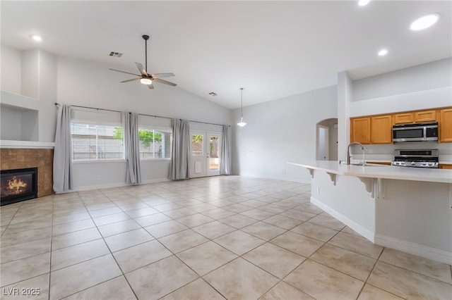 8805 Don Horton Ave, Las Vegas, NV 89178 - photo 9