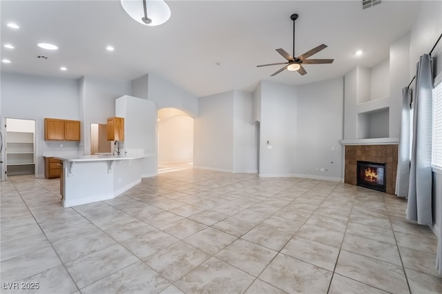 8805 Don Horton Ave, Las Vegas, NV 89178 - photo 14