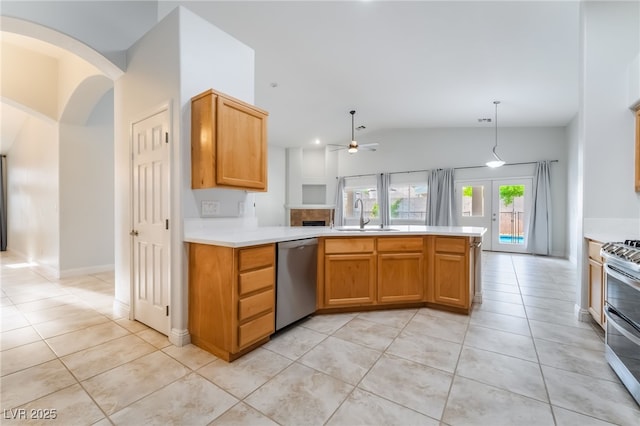 8805 Don Horton Ave, Las Vegas, NV 89178 - photo 16