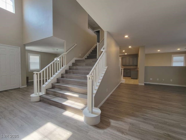 8604 Canyon Ranch St, Las Vegas, NV 89131 - photo 32