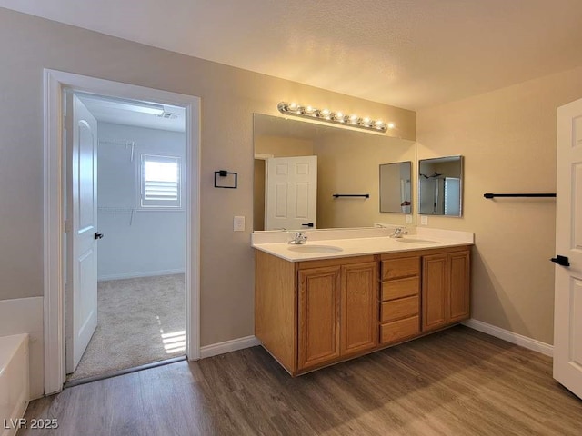 8604 Canyon Ranch St, Las Vegas, NV 89131 - photo 40