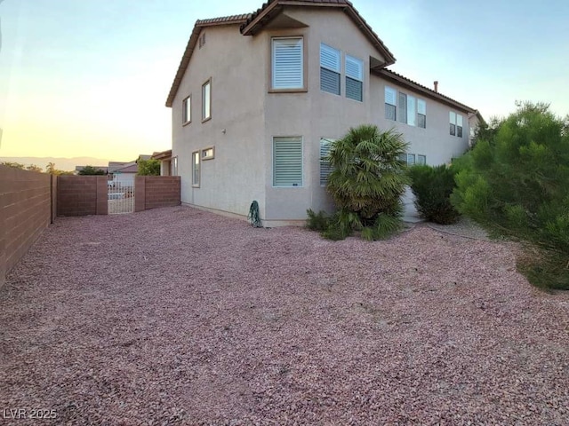 8604 Canyon Ranch St, Las Vegas, NV 89131 - photo 59