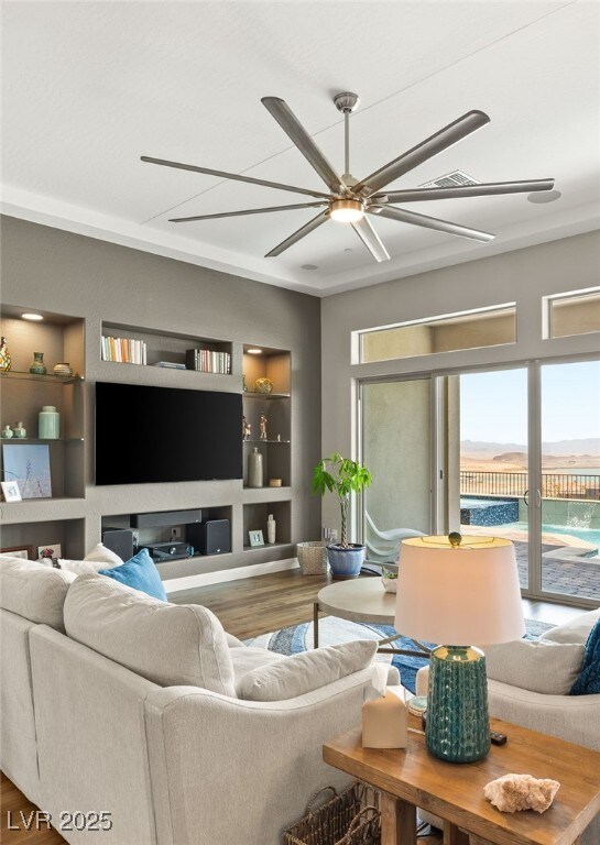 160 Stone Mesa Ct, Henderson, NV 89011 - photo 10