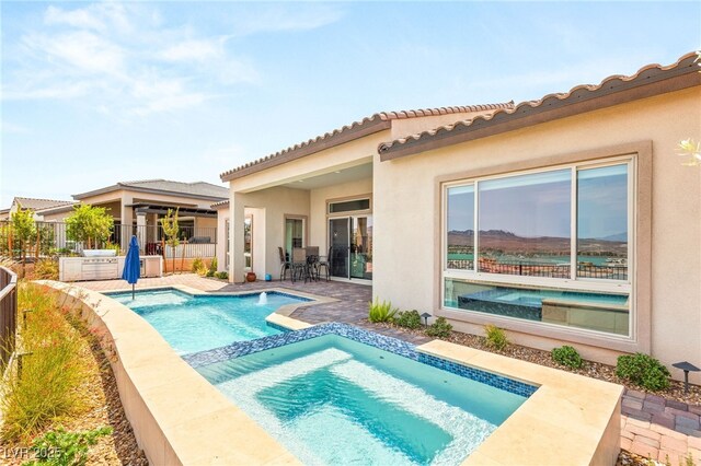 160 Stone Mesa Ct, Henderson, NV 89011 - photo 40