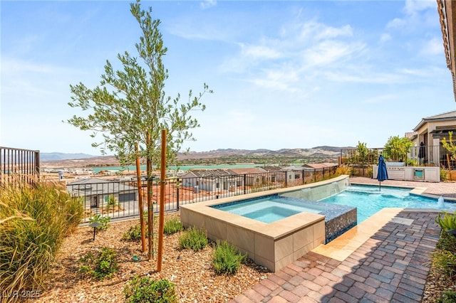 160 Stone Mesa Ct, Henderson, NV 89011 - photo 41
