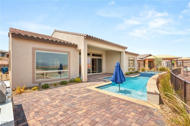 160 Stone Mesa Ct, Henderson, NV 89011 - photo 44