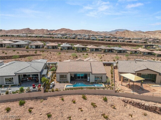 160 Stone Mesa Ct, Henderson, NV 89011 - photo 54