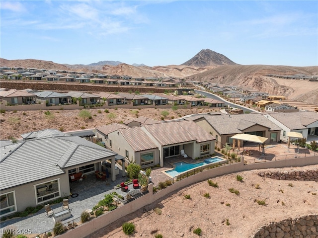 160 Stone Mesa Ct, Henderson, NV 89011 - photo 55