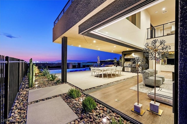 807 Magnum Cliff Ct, Henderson, NV 89012 - photo 14