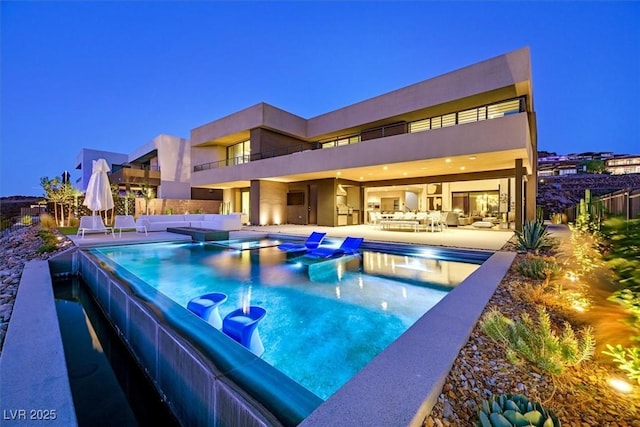 807 Magnum Cliff Ct, Henderson, NV 89012 - photo 1
