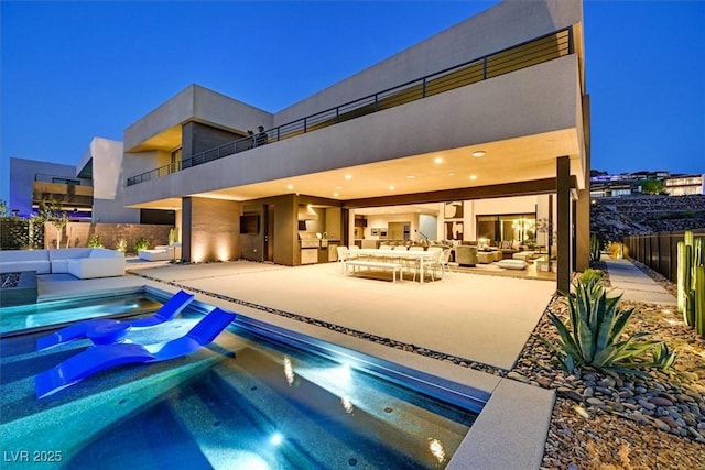 807 Magnum Cliff Ct, Henderson, NV 89012 - photo 15