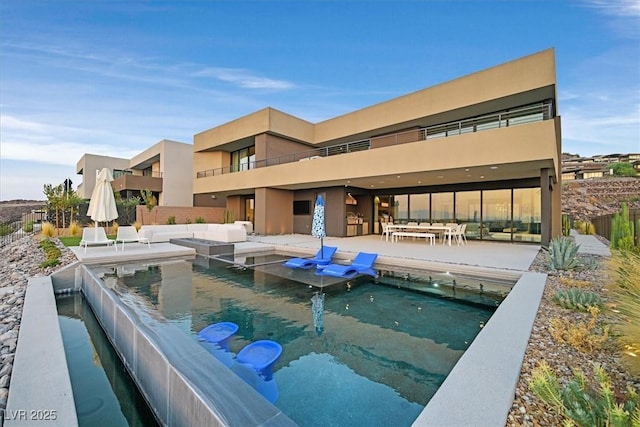 807 Magnum Cliff Ct, Henderson, NV 89012 - photo 79