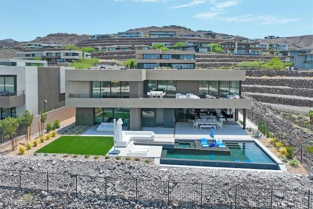 807 Magnum Cliff Ct, Henderson, NV 89012 - photo 89