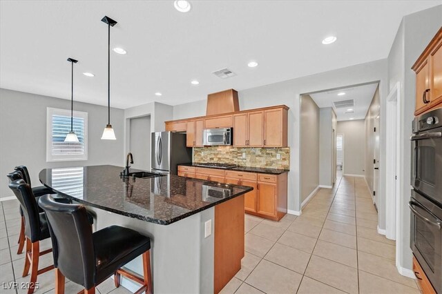 10408 Oak Terrace Ave, Las Vegas, NV 89149 - photo 17