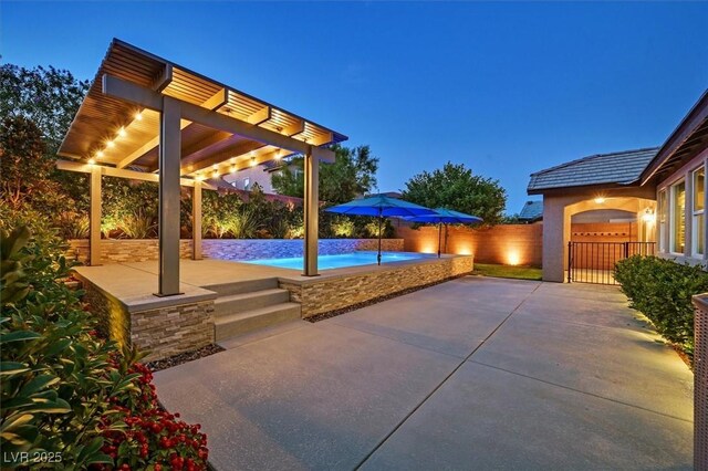 10408 Oak Terrace Ave, Las Vegas, NV 89149 - photo 30
