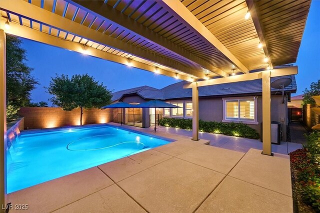 10408 Oak Terrace Ave, Las Vegas, NV 89149 - photo 31
