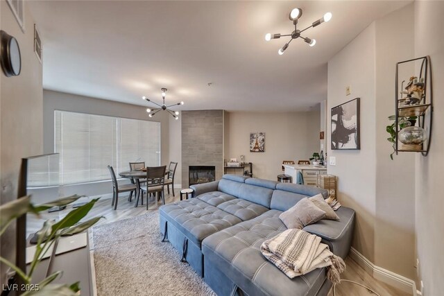 7173 S Durango Dr Unit 305, Las Vegas, NV 89113 - photo 9