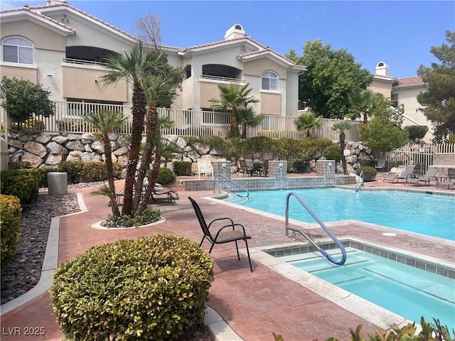 10211 Red Pueblo Pl Unit 103, Las Vegas, NV 89144 - photo 8
