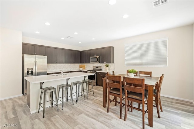 4503 Amberley Ridge Ave, Las Vegas, NV 89115 - photo 4