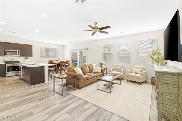 4503 Amberley Ridge Ave, Las Vegas, NV 89115 - photo 5