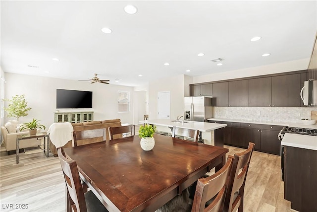 4503 Amberley Ridge Ave, Las Vegas, NV 89115 - photo 6