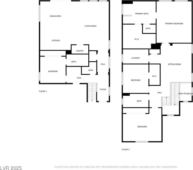 4503 Amberley Ridge Ave, Las Vegas, NV 89115 - photo 28