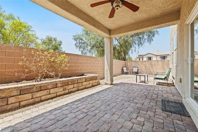 4503 Amberley Ridge Ave, Las Vegas, NV 89115 - photo 25