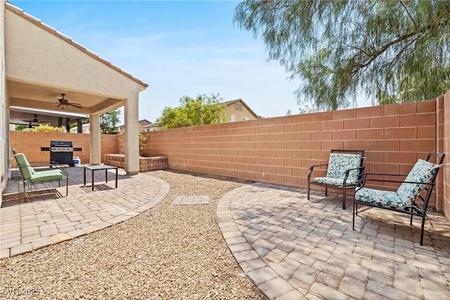 4503 Amberley Ridge Ave, Las Vegas, NV 89115 - photo 26