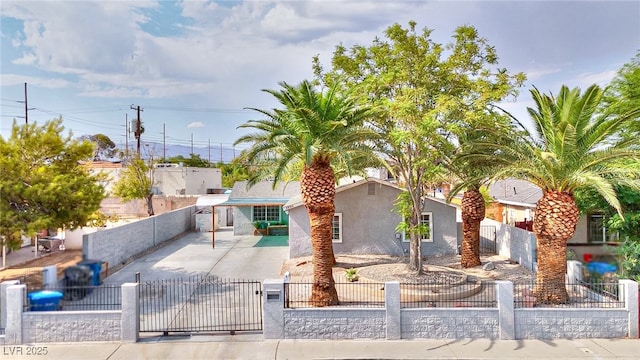 3804 Haddock Ave, Las Vegas, NV 89115 - photo 1