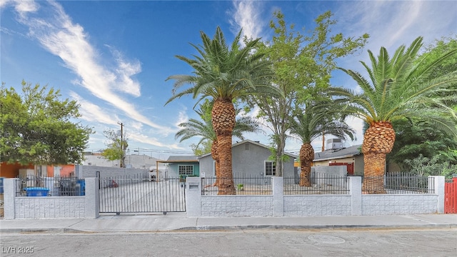 3804 Haddock Ave, Las Vegas, NV 89115 - photo 2