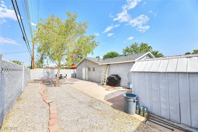 3804 Haddock Ave, Las Vegas, NV 89115 - photo 21